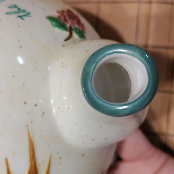 Teapot/cup combo - Picture 13 of 16